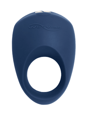 Pivot de We-Vibe: Anillo Vibrador Recargable para Placer Compartido