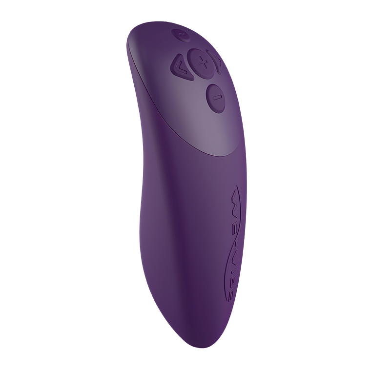 Vibrador para Parejas Chorus: 10 Modos de Placer 3