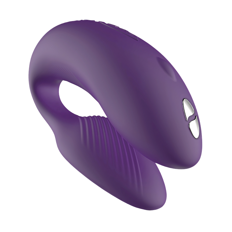 Vibrador para Parejas Chorus: 10 Modos de Placer 1