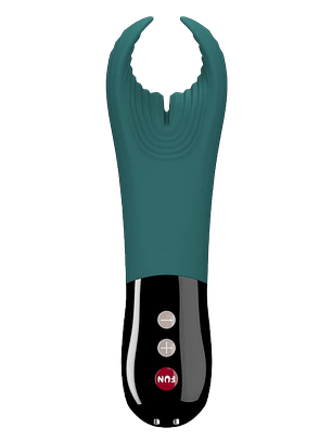 MANTA Masturbador y Vibrador: Una Experiencia de Placer Inigualable