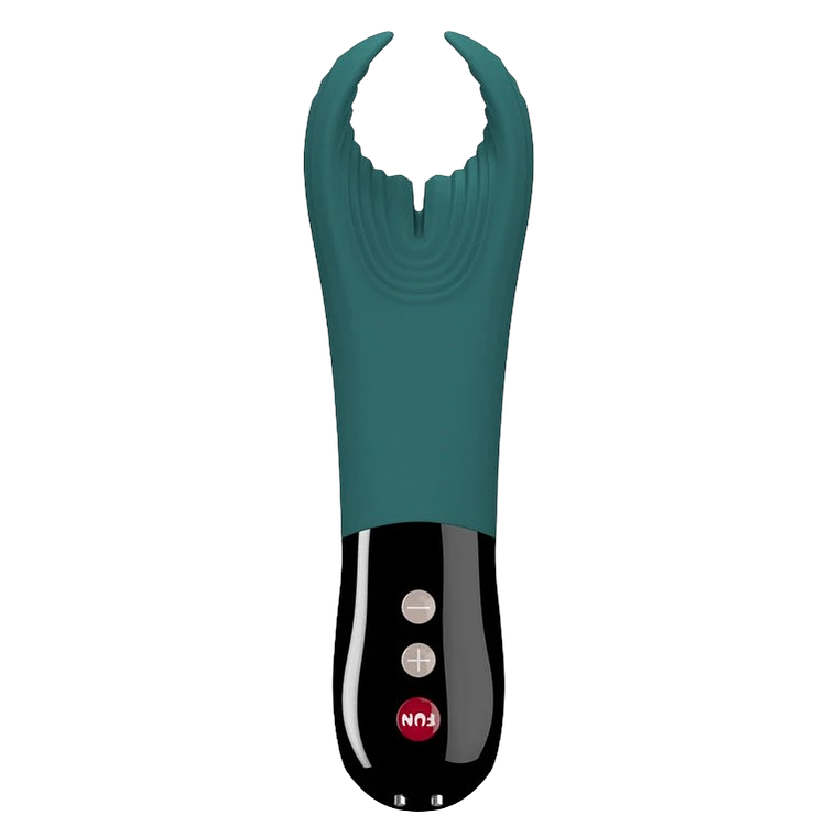 MANTA Masturbador y Vibrador: Una Experiencia de Placer Inigualable 1