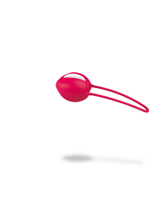 Smartballs Uno: Tu secreto para un placer discreto y duradero