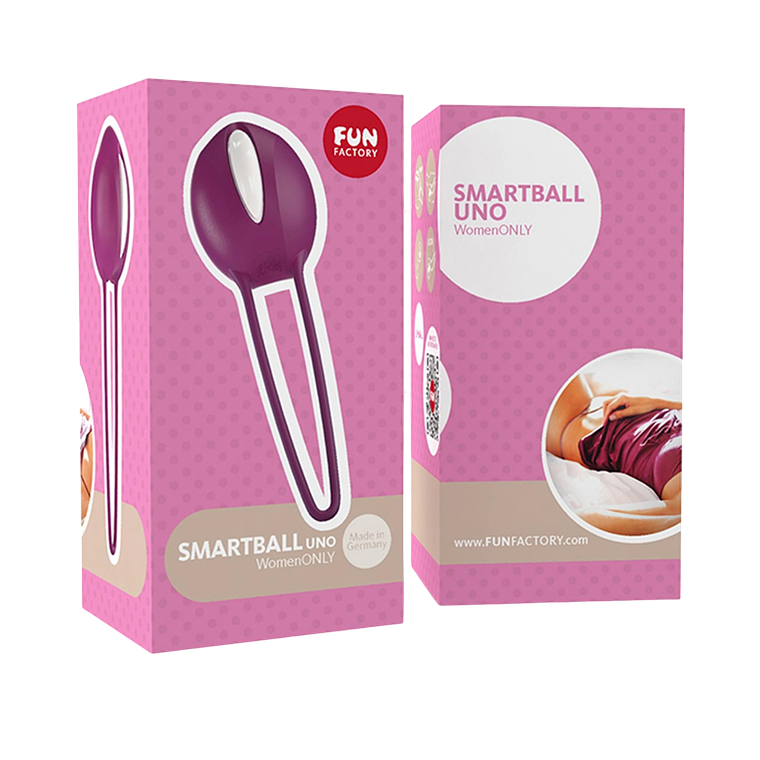 Smartballs Uno: Tu secreto para un placer discreto y duradero 2