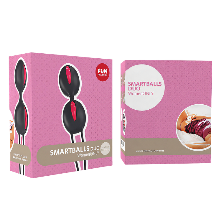 Smartballs Duo: El secreto para fortalecer tu placer 2