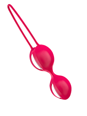 Smartballs Duo: El secreto para fortalecer tu placer