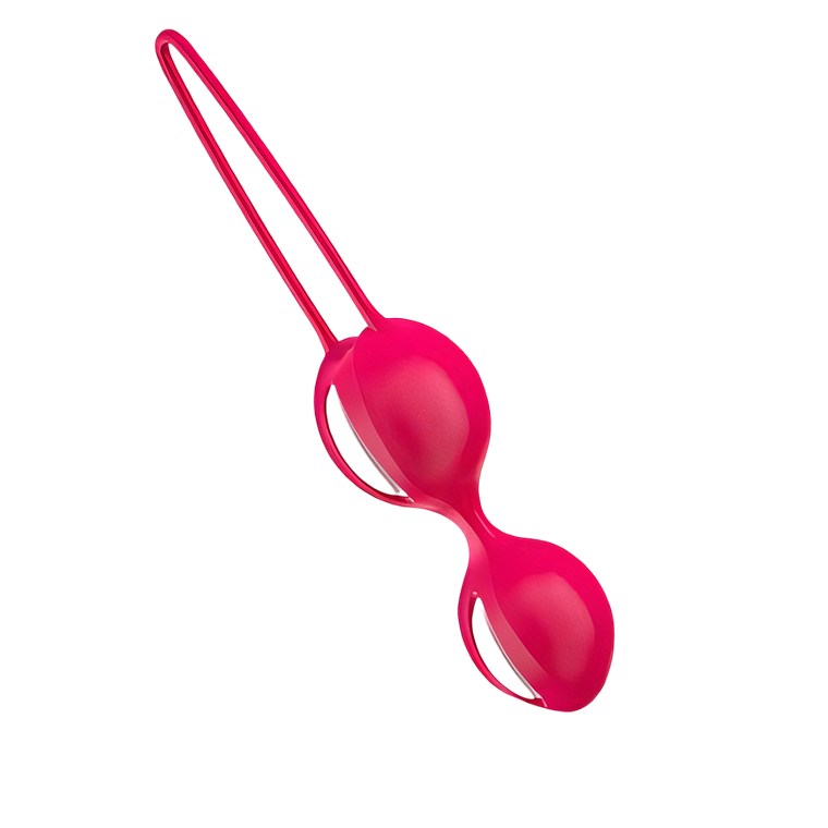 Smartballs Duo: El secreto para fortalecer tu placer 1