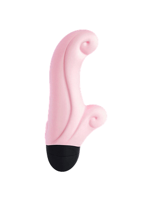 Mini Vibrador Ocean: Ideal para el Punto G