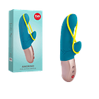 Mini Vibrador Amorino: El vibrador versátil y único 2