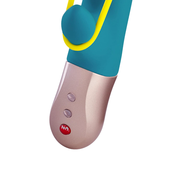 Mini Vibrador Amorino: El vibrador versátil y único 5