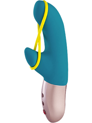 Mini Vibrador Amorino: El vibrador versátil y único