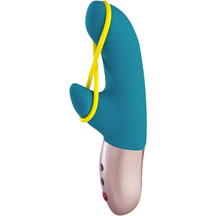 Mini Vibrador Amorino: El vibrador versátil y único 1