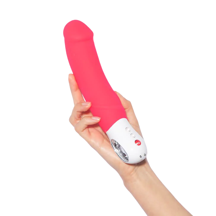 Vibrador Big Boss 3