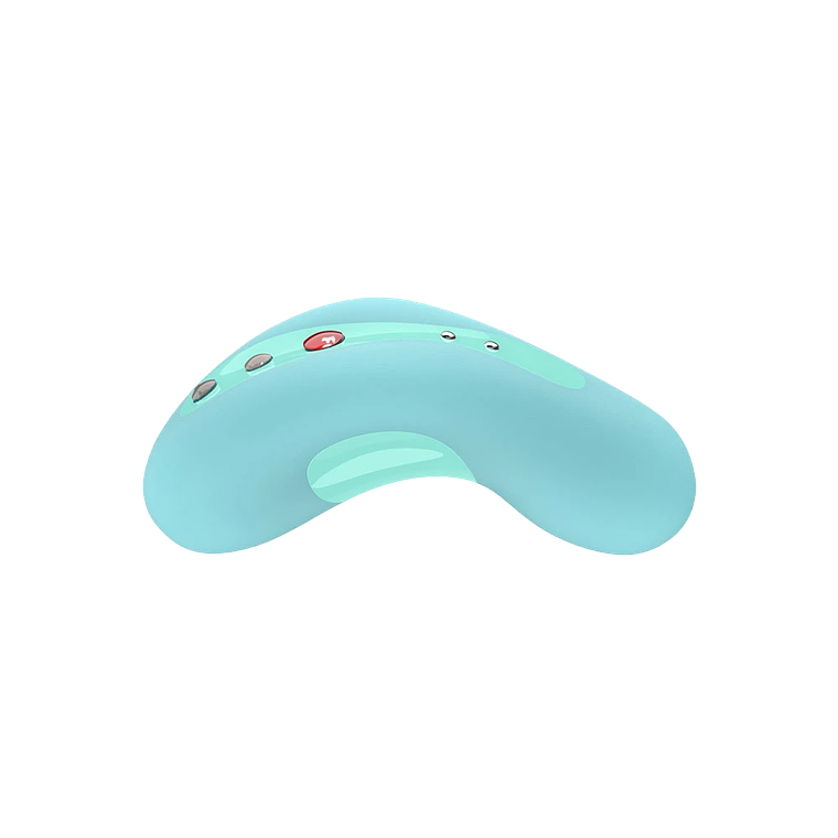 Vibrador Clitoriano Externo Laya II: La revolución del placer femenino 3