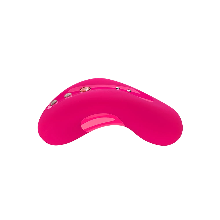 Vibrador Clitoriano Externo Laya II: La revolución del placer femenino 4