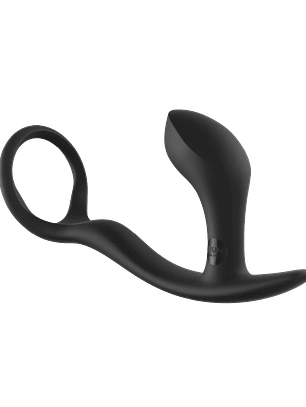 Anillo con Estimulador Prostático Bootie Ring: El anillo vibrador que revolucionará tu intimidad