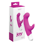 ¡Duplica tu Placer con Nuestro Juguete de Motor Poderoso! 2