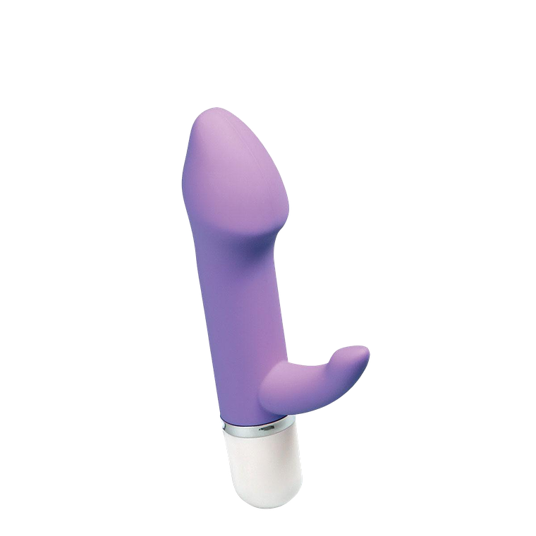 Minivibrador Eva - Estimulación Dual Perfecta 3