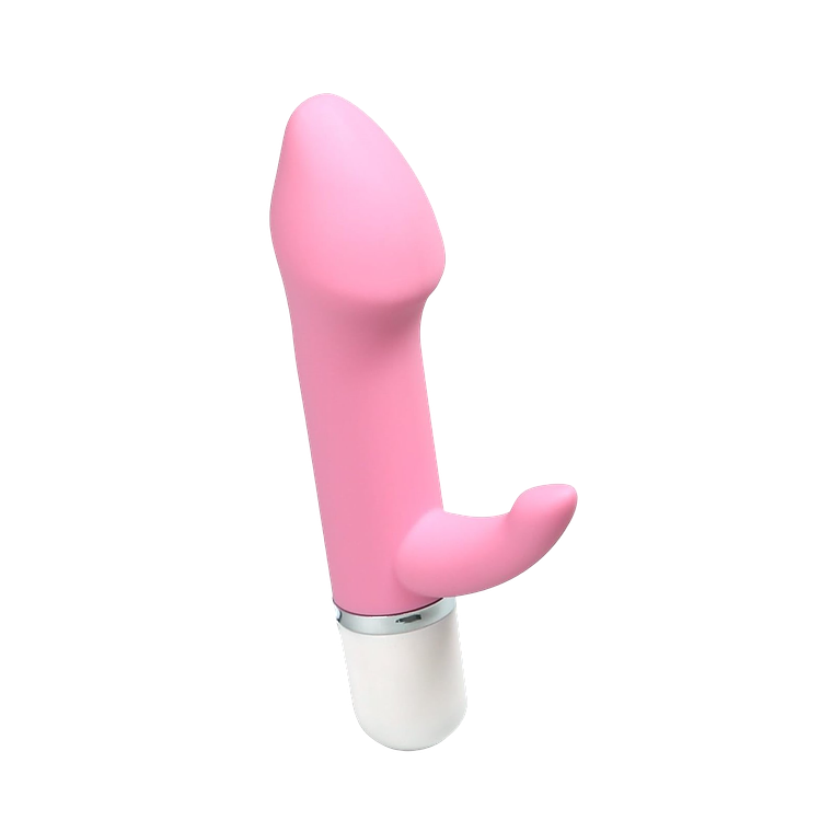 Minivibrador Eva - Estimulación Dual Perfecta 4