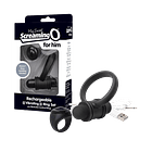 Anillo Vibrador Recargable - Estimulación Masculina con Control Remoto 2