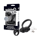 Anillo Vibrador Recargable - Estimulación Masculina con Control Remoto - Miniatura 2