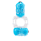 Anillo Vibrador Big O2 - Doble Estimulación y Placer Compartido - Miniatura 5