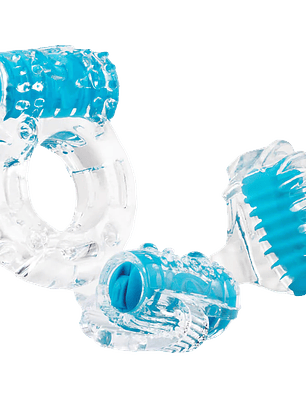 Kit Vibroman - Placer Multifuncional y Versátil