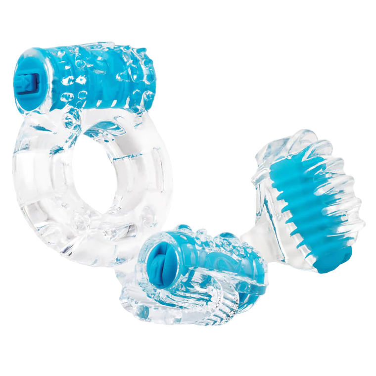 Kit Vibroman - Placer Multifuncional y Versátil 1