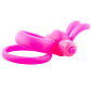 Anillo Vibrador Rabbit Habbit - Estimulación Clitoriana y Placer Intenso - Miniatura 3