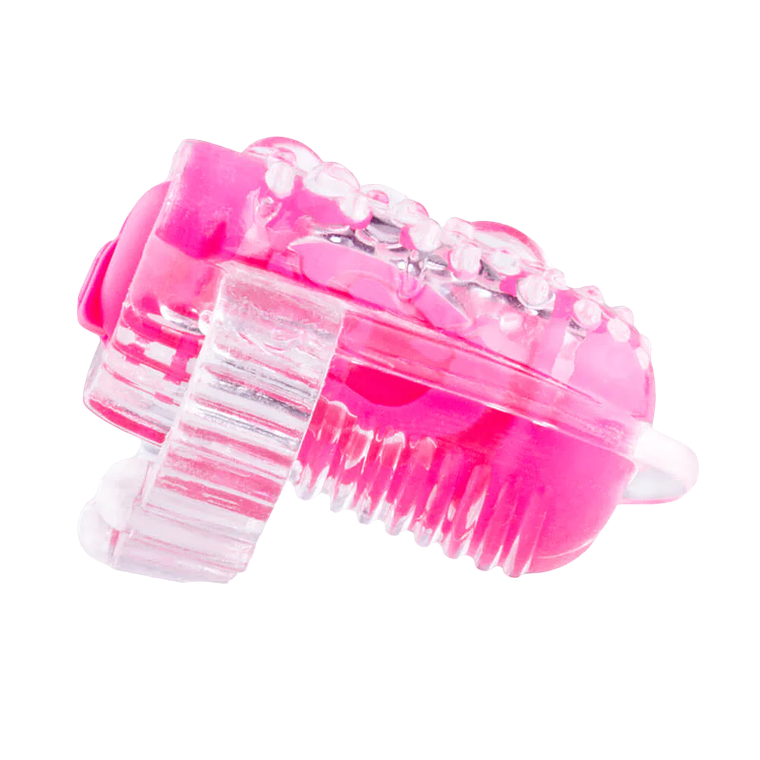 Ling-O - Anillo Vibrador para la Lengua - Master del Sexo Oral 3