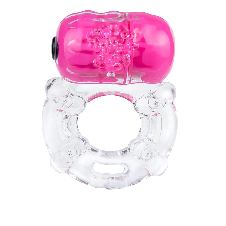 Anillo Vibrador Big O 3