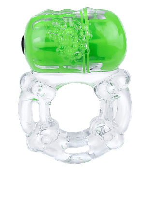 Anillo Vibrador Big O