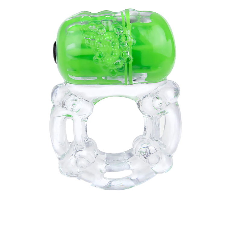 Anillo Vibrador Big O 1