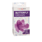 Vibrador Butterfly Dreams™ - Para Orgasmos Inolvidables 3