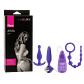 Kit Anal Her - Máxima Estimulación Íntima - Miniatura 2