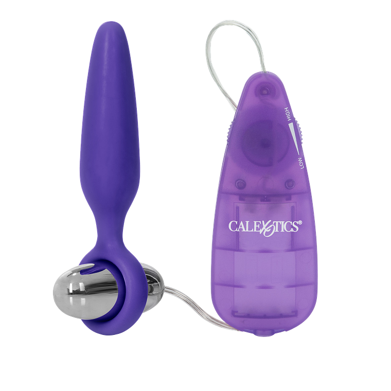 Kit Anal Her - Máxima Estimulación Íntima 3