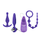 Kit Anal Her - Máxima Estimulación Íntima - Miniatura 1