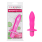 Booty Call™ Booty Rocket™ - Sonda Vibradora para Placer Completo - Miniatura 2