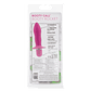 Booty Call™ Booty Rocket™ - Sonda Vibradora para Placer Completo - Miniatura 5