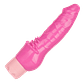 Vibrador Realista Shane's World - Estimulación del Punto G - Miniatura 2