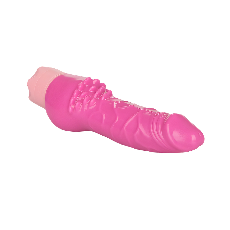 Vibrador Realista Shane's World - Estimulación del Punto G 3