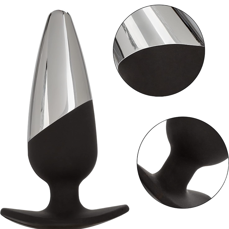 Plug Anal Executive Pro: El Lujo de la Plenitud 1