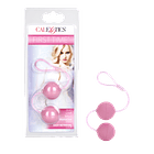 Love Balls - Ejercicios Kegel para Tonificar tu Suelo Pélvico 2