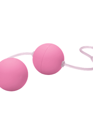 Love Balls - Ejercicios Kegel para Tonificar tu Suelo Pélvico
