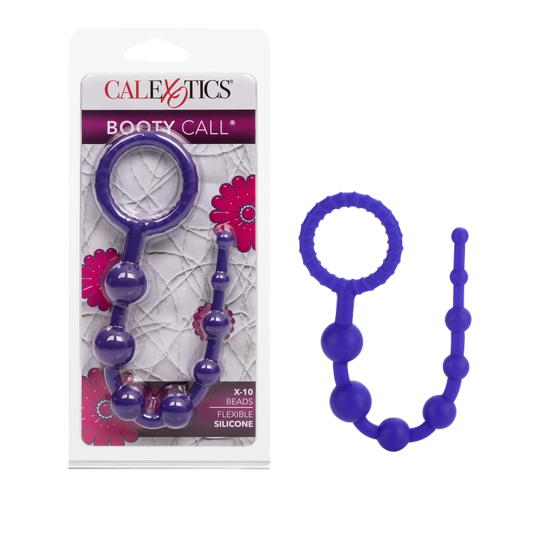 Bolitas Anales de Placer - Estimulación Anal Intensa y Flexible 2