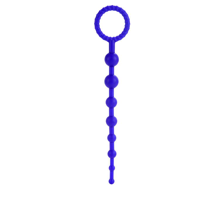 Bolitas Anales de Placer - Estimulación Anal Intensa y Flexible 3