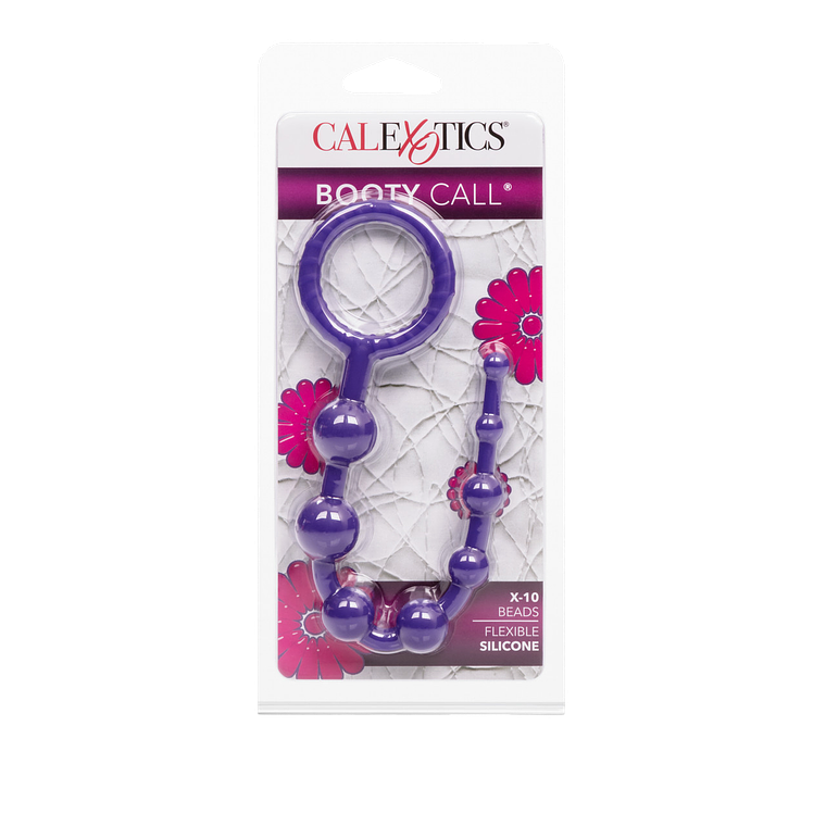 Bolitas Anales de Placer - Estimulación Anal Intensa y Flexible 4