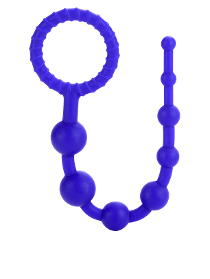 Bolitas Anales de Placer - Estimulación Anal Intensa y Flexible