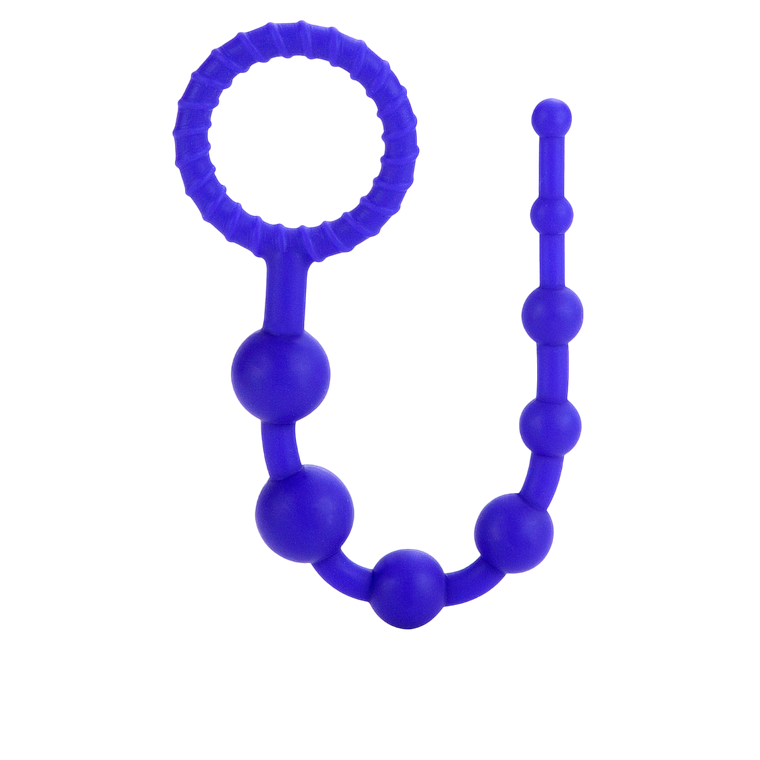 Bolitas Anales de Placer - Estimulación Anal Intensa y Flexible 1