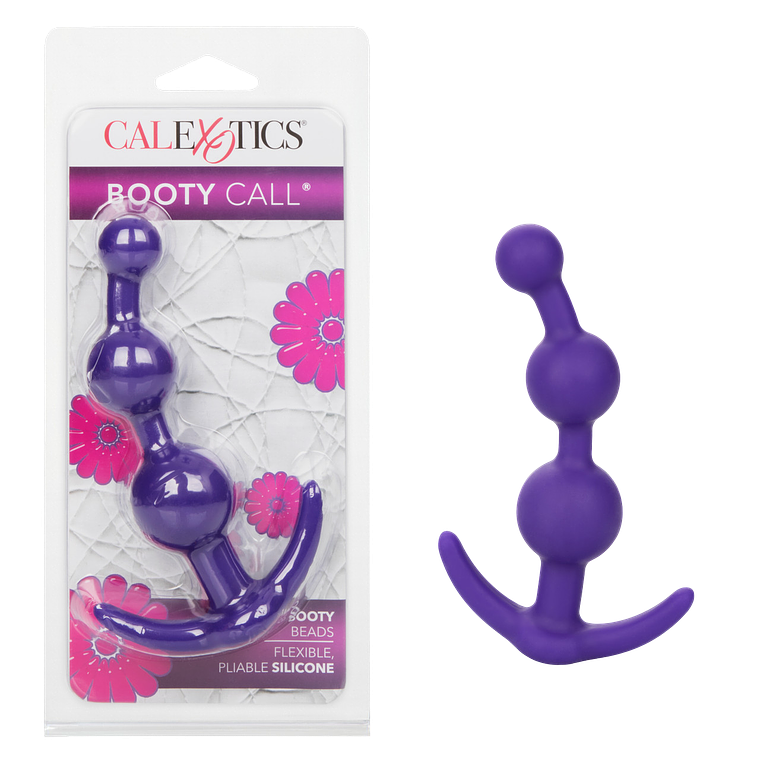 Bolitas Chinas Anales - Estimulación y Placer para Todos 2