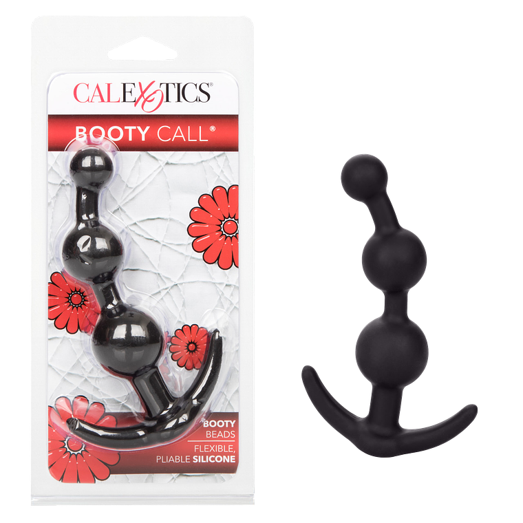 Bolitas Chinas Anales - Estimulación y Placer para Todos 4